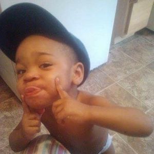 Meet your Posher, Tomika